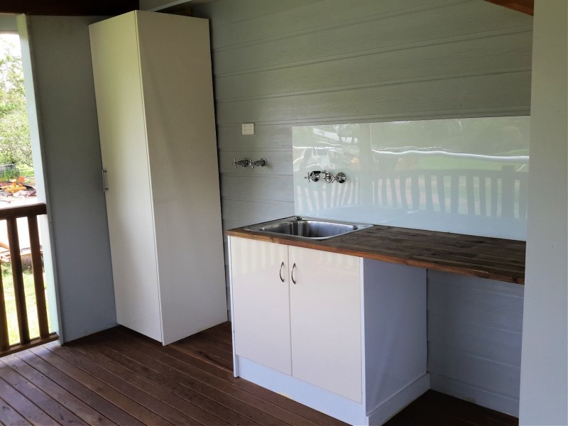 LOT 1 Kennedy Hwy, Innot Hot Springs QLD 4872