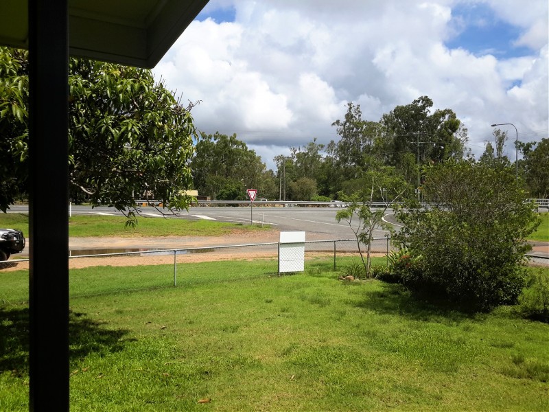 LOT 1 Kennedy Hwy, Innot Hot Springs QLD 4872