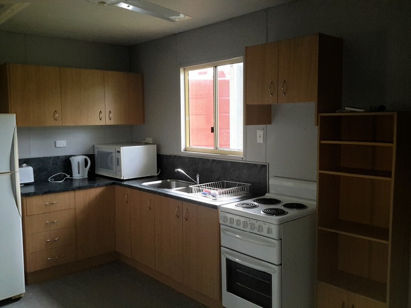 240 Gunnawarra Rd, Mount Garnet QLD 4872