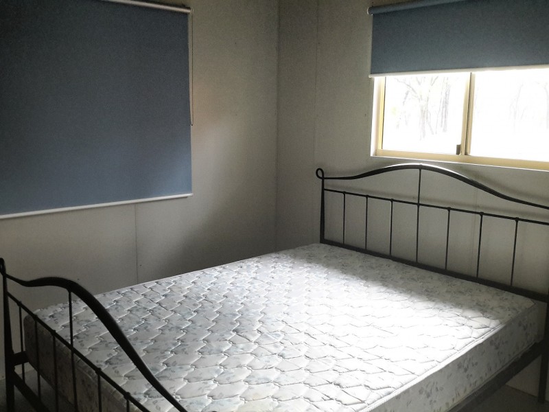 240 Gunnawarra Rd, Mount Garnet QLD 4872