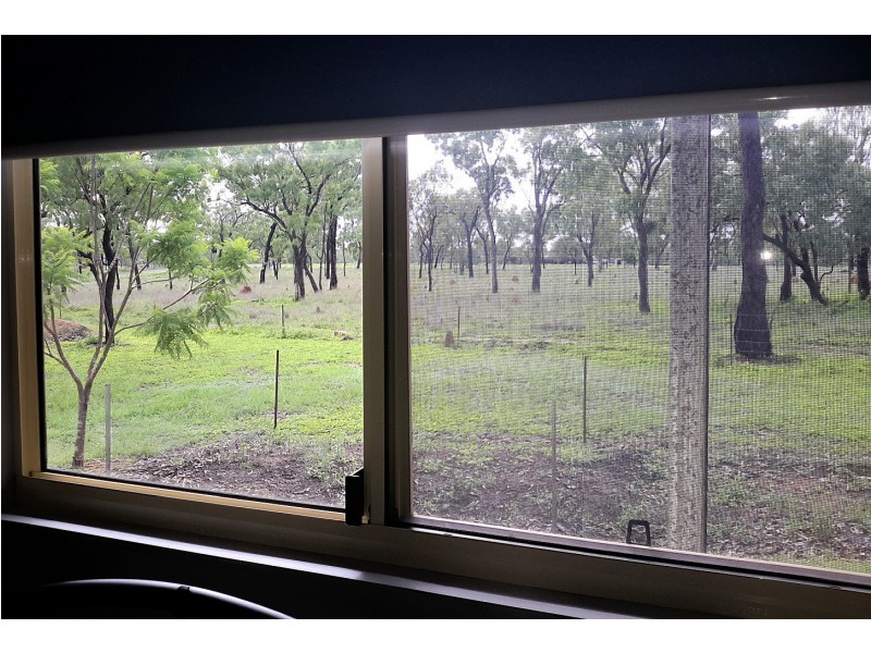 240 Gunnawarra Rd, Mount Garnet QLD 4872