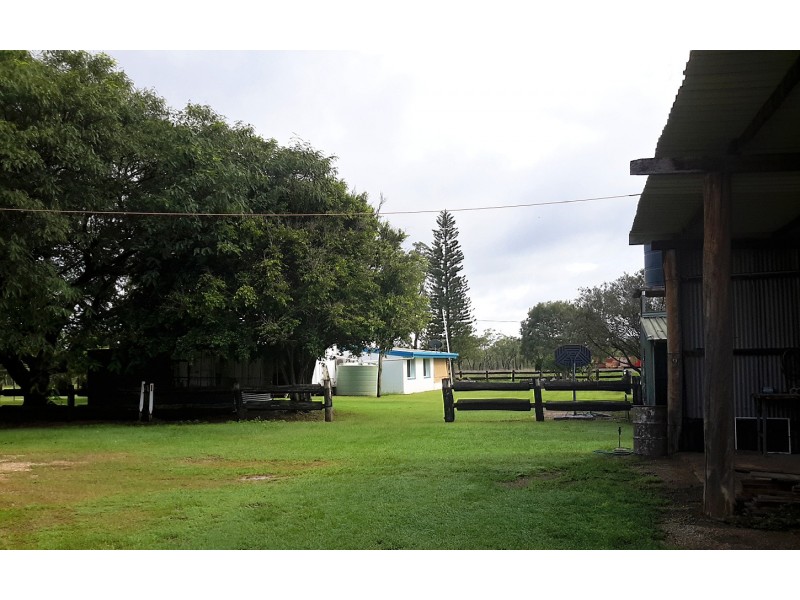 182 Gunnawarra Rd, Mount Garnet QLD 4872