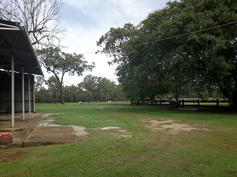 182 Gunnawarra Rd, Mount Garnet QLD 4872