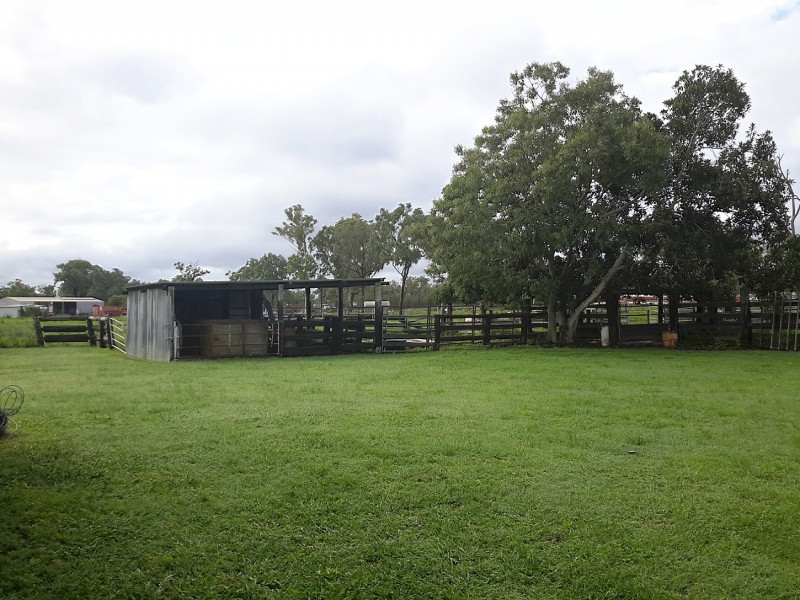 182 Gunnawarra Rd, Mount Garnet QLD 4872