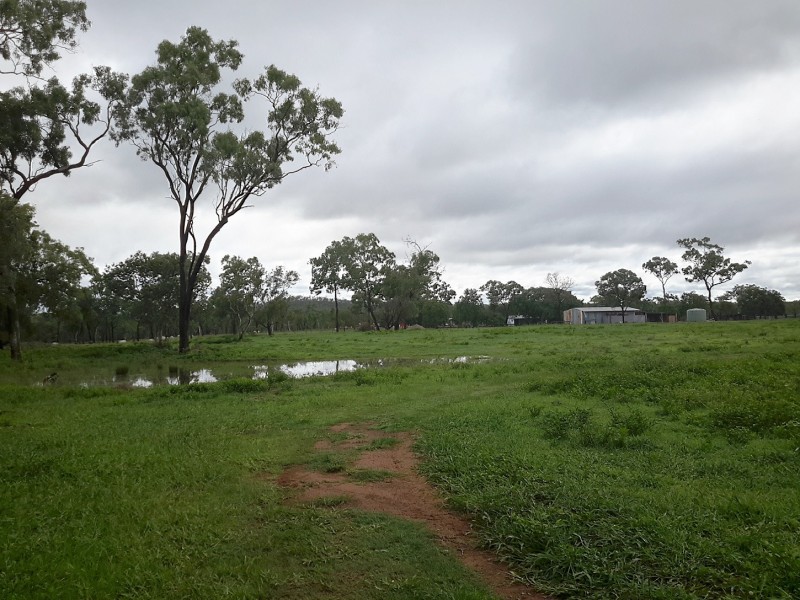 182 Gunnawarra Rd, Mount Garnet QLD 4872