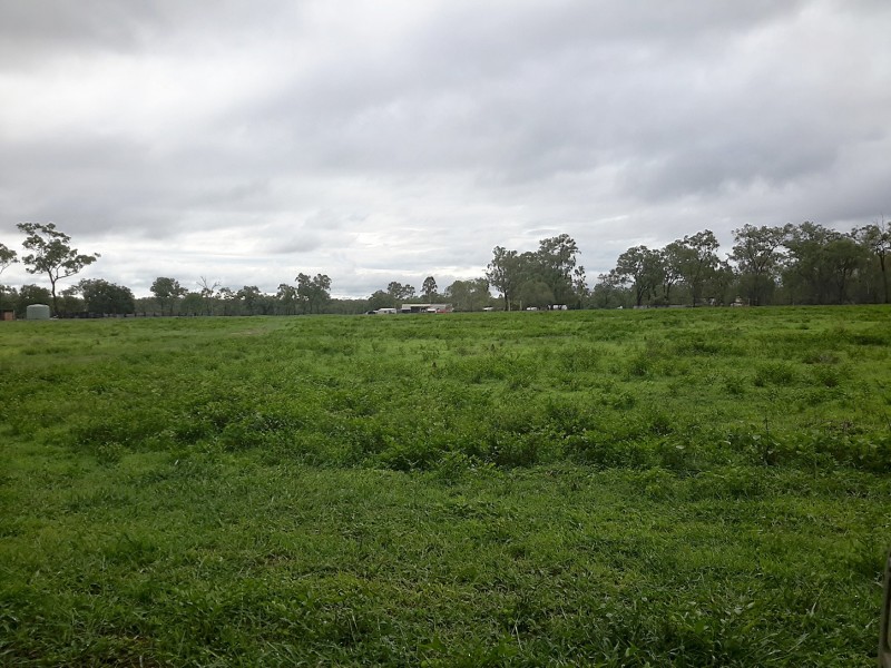 182 Gunnawarra Rd, Mount Garnet QLD 4872