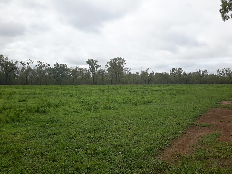 182 Gunnawarra Rd, Mount Garnet QLD 4872