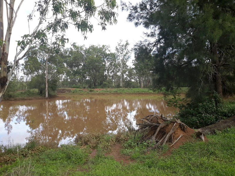 182 Gunnawarra Rd, Mount Garnet QLD 4872