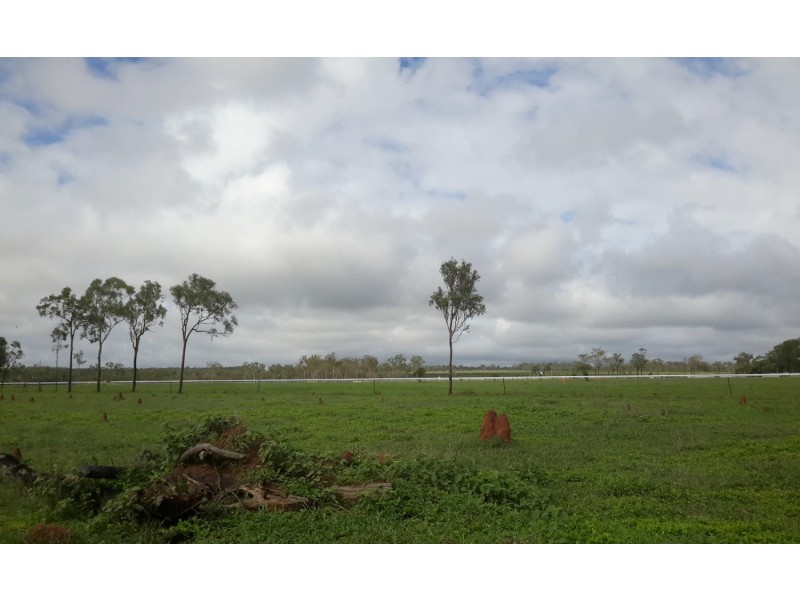 182 Gunnawarra Rd, Mount Garnet QLD 4872