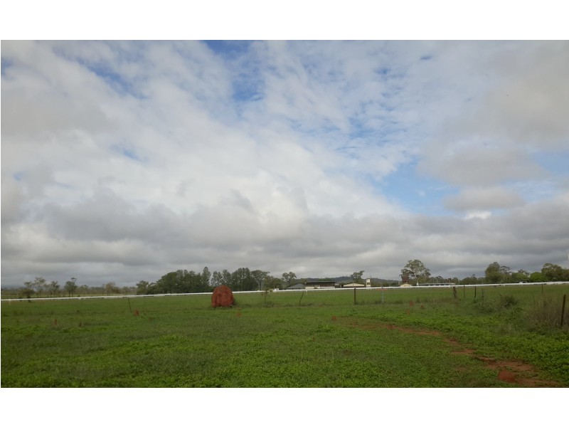 182 Gunnawarra Rd, Mount Garnet QLD 4872