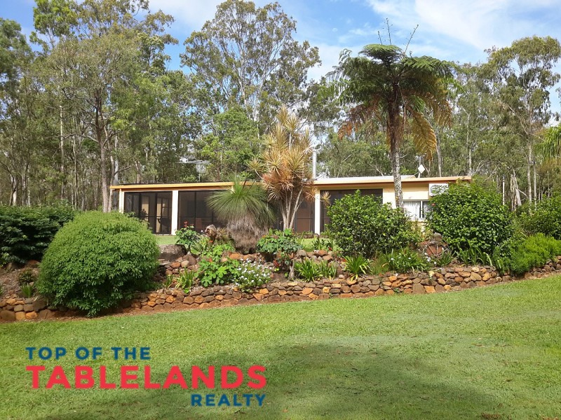 167 River Rd, Millstream QLD 4888