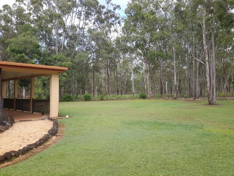 167 River Rd, Millstream QLD 4888