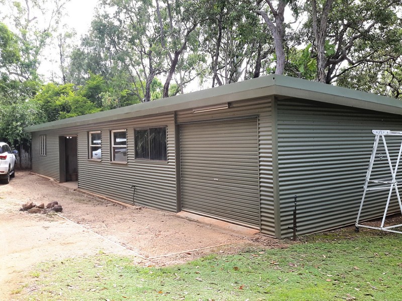 167 River Rd, Millstream QLD 4888