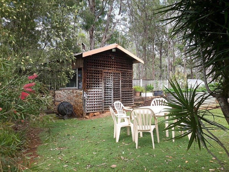167 River Rd, Millstream QLD 4888