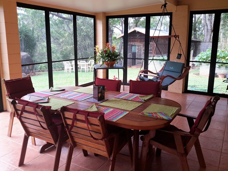 167 River Rd, Millstream QLD 4888