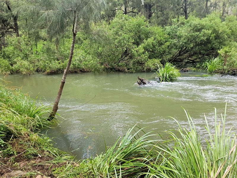 167 River Rd, Millstream QLD 4888