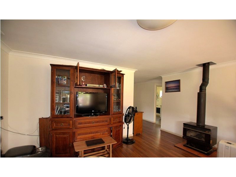 905 Old Palmerston Hwy, Middlebrook QLD 4886