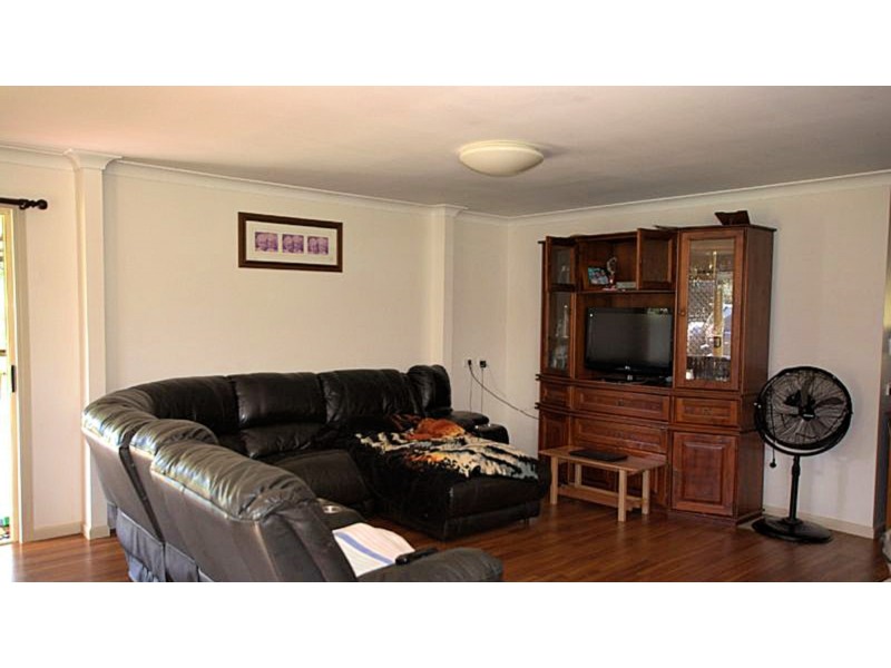 905 Old Palmerston Hwy, Middlebrook QLD 4886