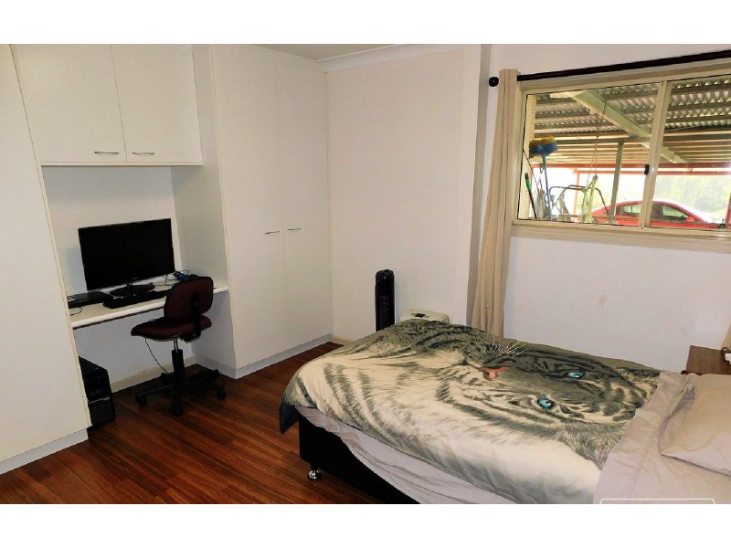 905 Old Palmerston Hwy, Middlebrook QLD 4886