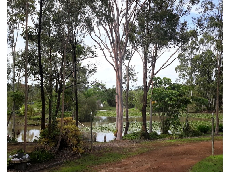 2 Gordon Earl Dr, Millstream QLD 4888