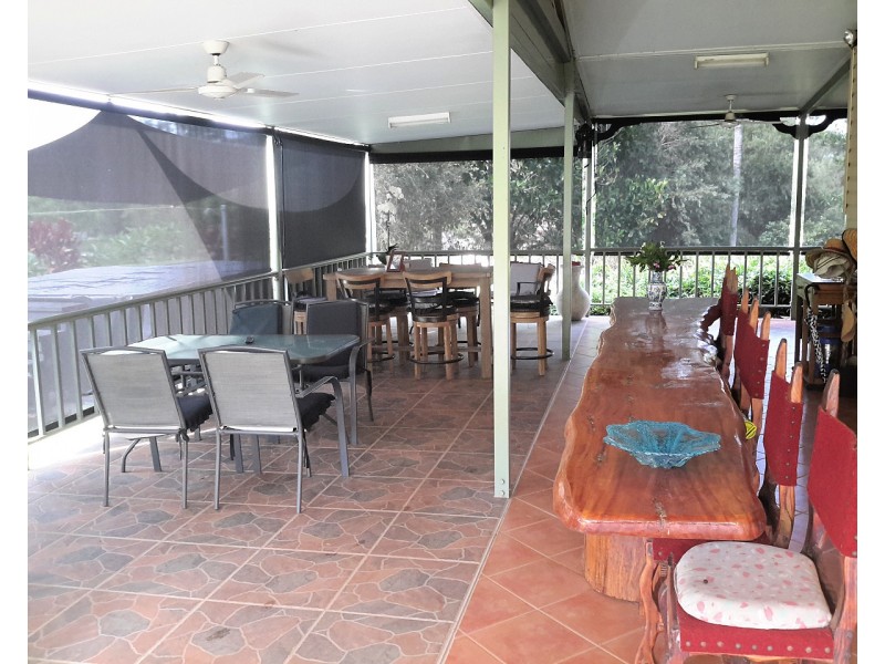 2 Gordon Earl Dr, Millstream QLD 4888
