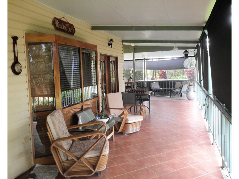 2 Gordon Earl Dr, Millstream QLD 4888
