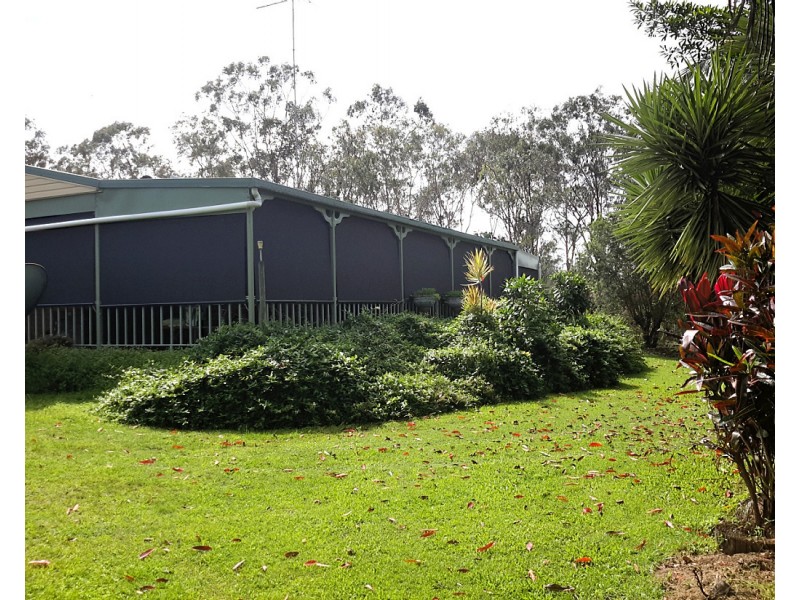 2 Gordon Earl Dr, Millstream QLD 4888