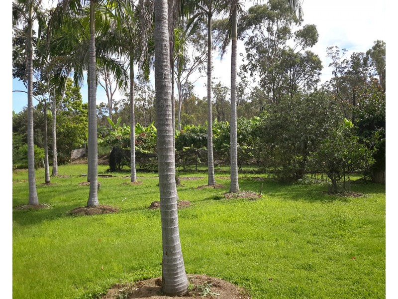 2 Gordon Earl Dr, Millstream QLD 4888