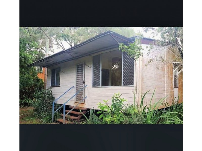 8 Ethel St, Ravenshoe QLD 4888