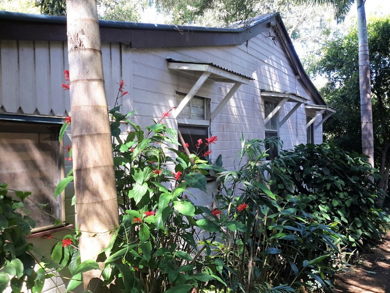 8 Ethel St, Ravenshoe QLD 4888
