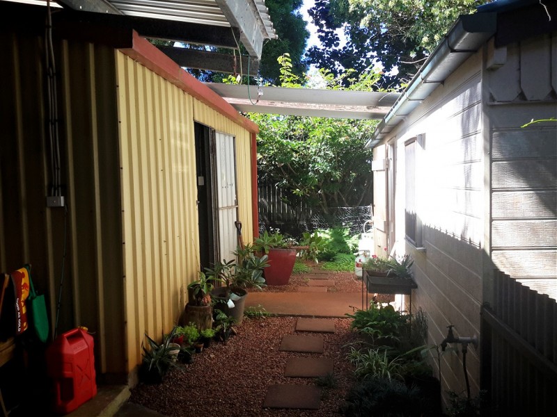 8 Ethel St, Ravenshoe QLD 4888