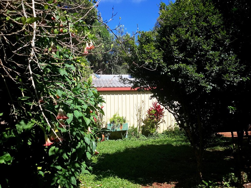 8 Ethel St, Ravenshoe QLD 4888