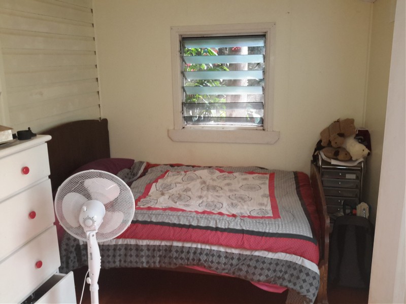 8 Ethel St, Ravenshoe QLD 4888