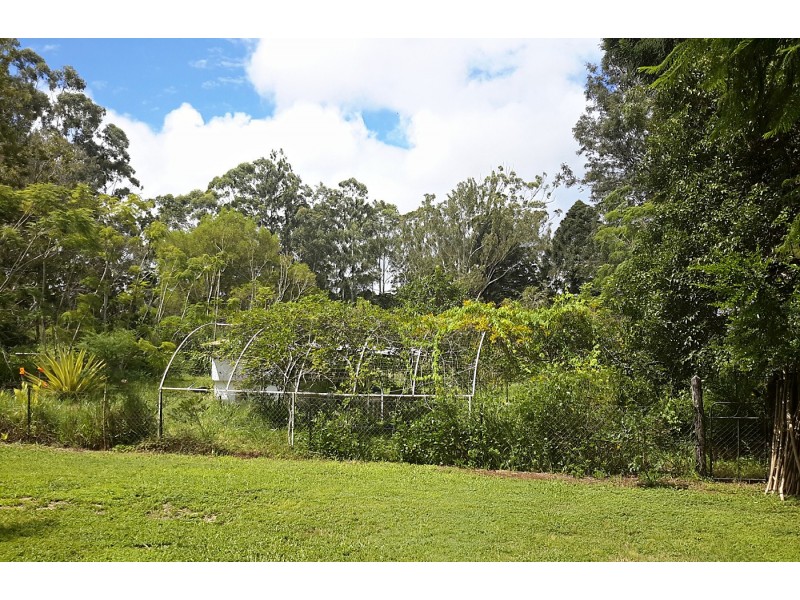 Off Herbert Street, Ravenshoe QLD 4888