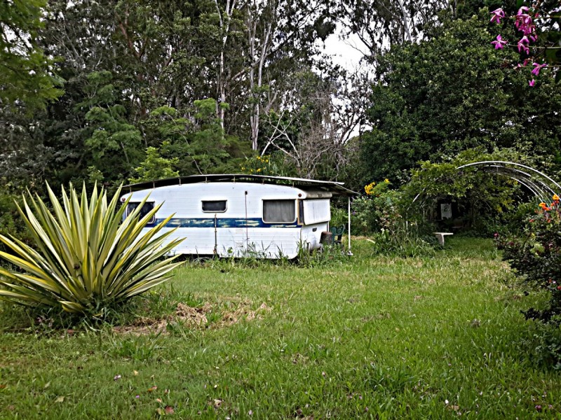 Off Herbert Street, Ravenshoe QLD 4888