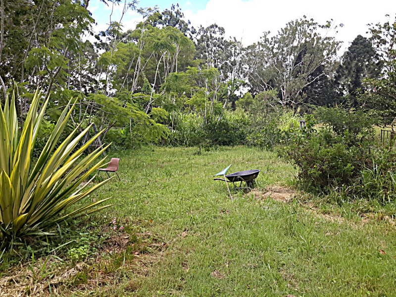 Off Herbert Street, Ravenshoe QLD 4888