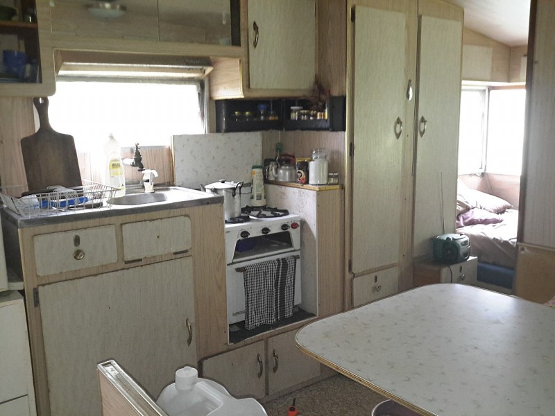 Off Herbert Street, Ravenshoe QLD 4888