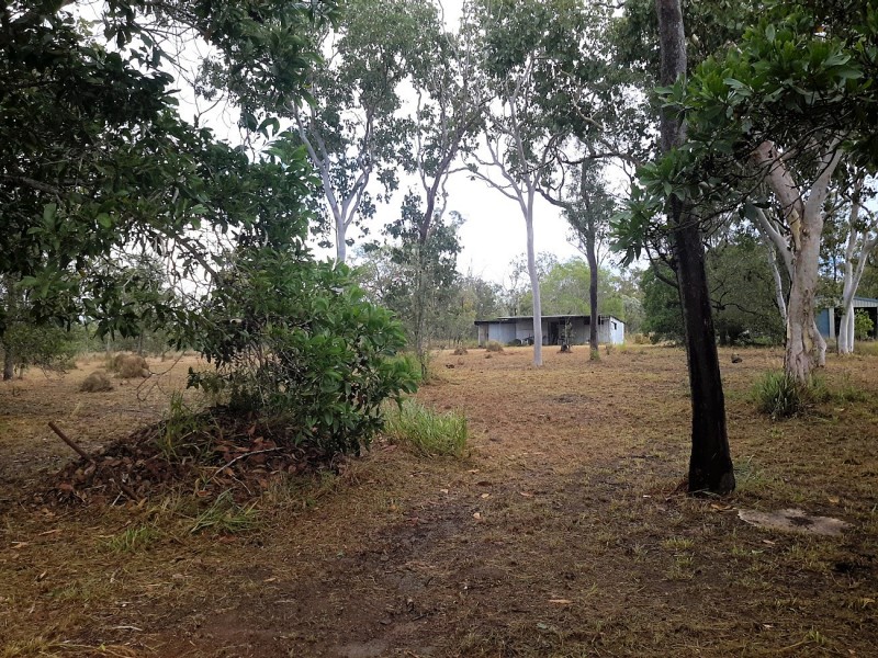 LOT 10 Stirling Dr, Innot Hot Springs QLD 4872