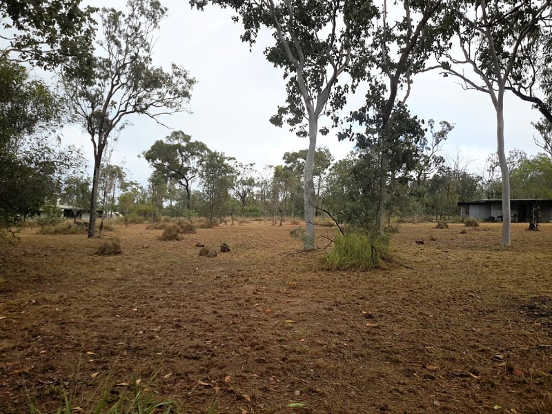 LOT 10 Stirling Dr, Innot Hot Springs QLD 4872