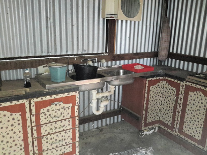 LOT 10 Stirling Dr, Innot Hot Springs QLD 4872