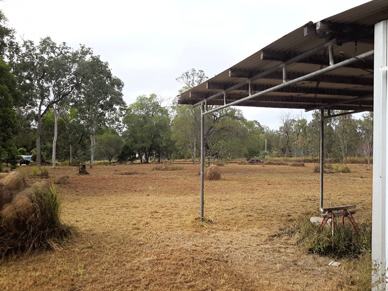 LOT 10 Stirling Dr, Innot Hot Springs QLD 4872