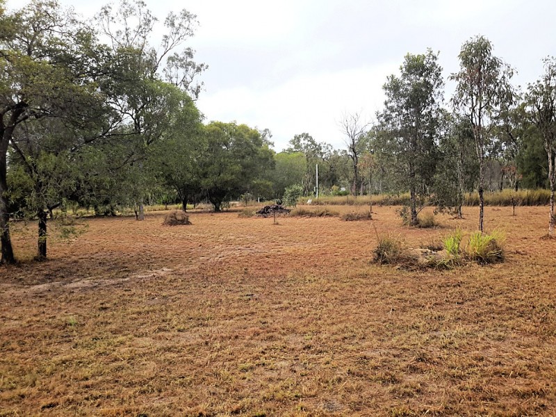 LOT 10 Stirling Dr, Innot Hot Springs QLD 4872