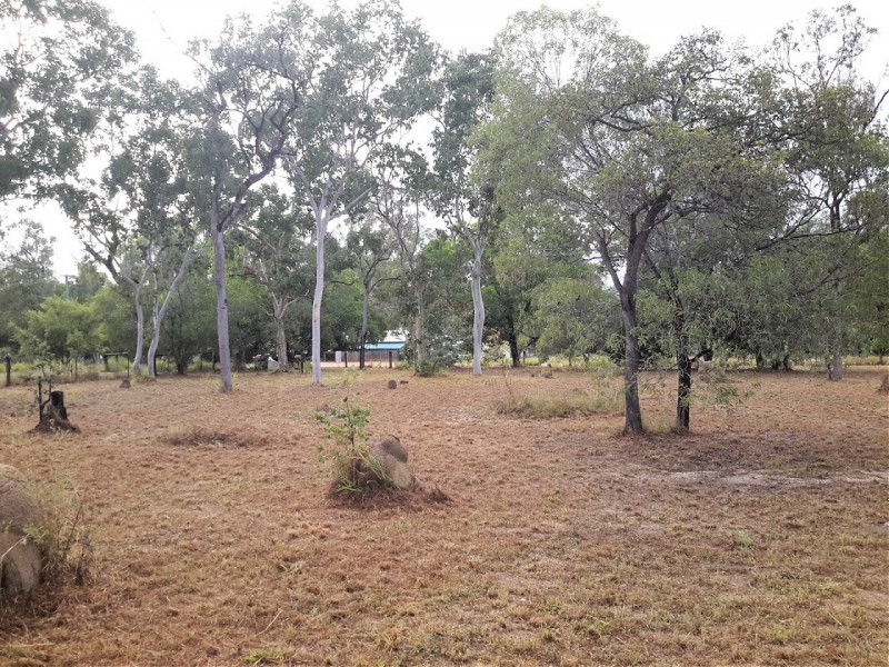 LOT 10 Stirling Dr, Innot Hot Springs QLD 4872