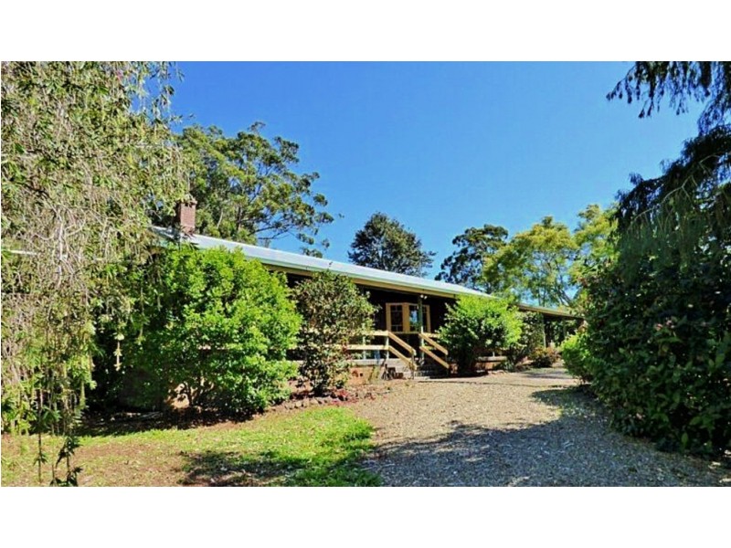78 Mackenzie Rd, Evelyn QLD 4888