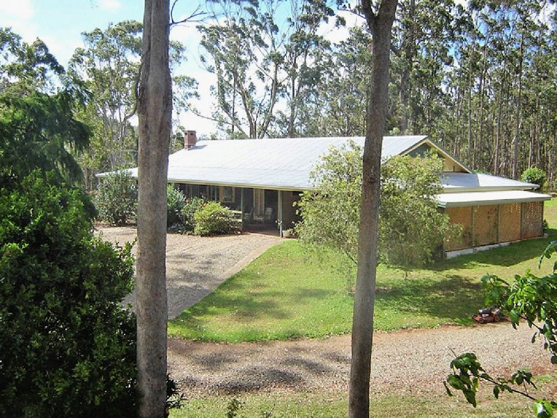 78 Mackenzie Rd, Evelyn QLD 4888