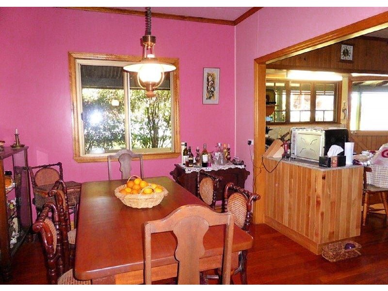 78 Mackenzie Rd, Evelyn QLD 4888