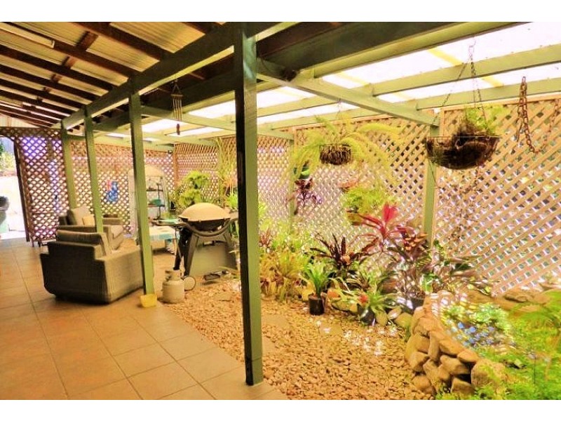 78 Mackenzie Rd, Evelyn QLD 4888
