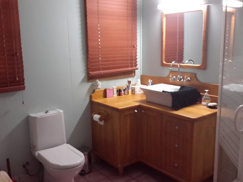 78 Mackenzie Rd, Evelyn QLD 4888