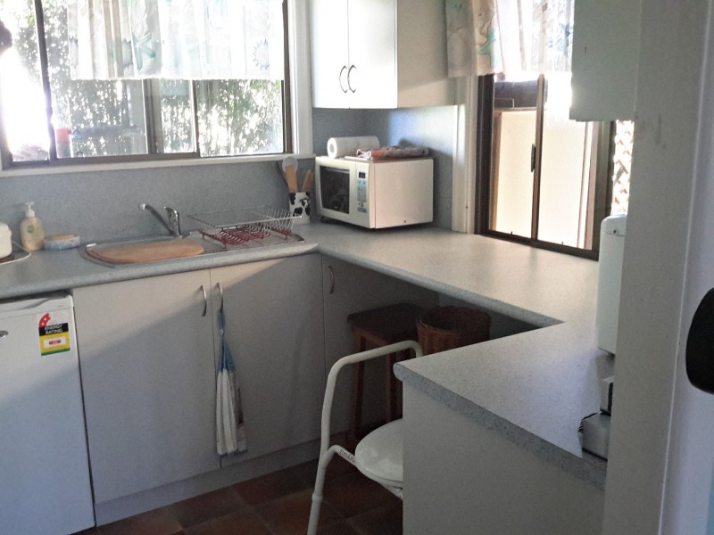 78 Mackenzie Rd, Evelyn QLD 4888