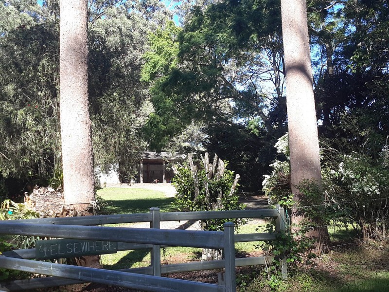 78 Mackenzie Rd, Evelyn QLD 4888